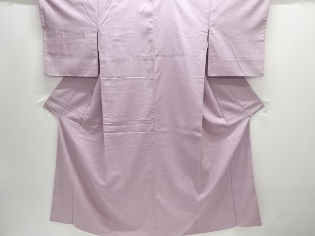 JAPANESE KIMONO / ANTIQUE KIMONO / SILK / TSUMUGI